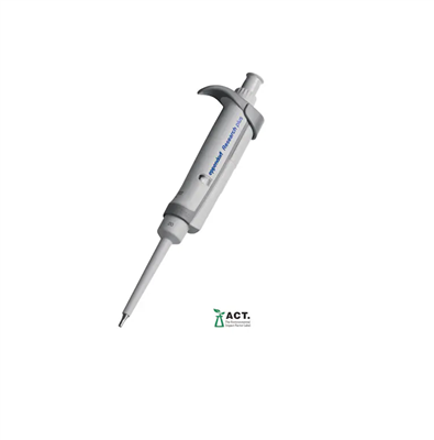 Research® plus 手动单道移液器