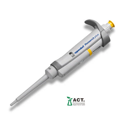 Research® plus 手动单道移液器