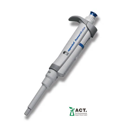 Research® plus 手动单道移液器