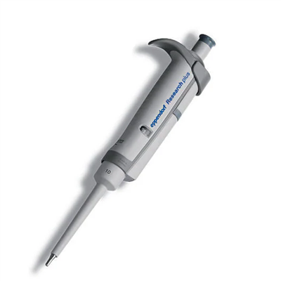 Research® plus 手动单道固定量程移液器