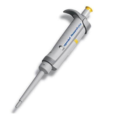 Research® plus 手动单道固定量程移液器