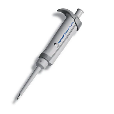 Research® plus 手动单道固定量程移液器