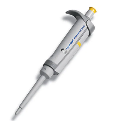 Research® plus 手动单道固定量程移液器