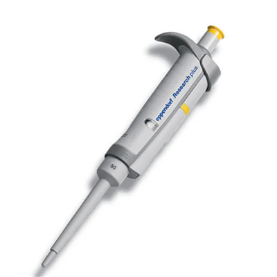 Research® plus 手动单道固定量程移液器