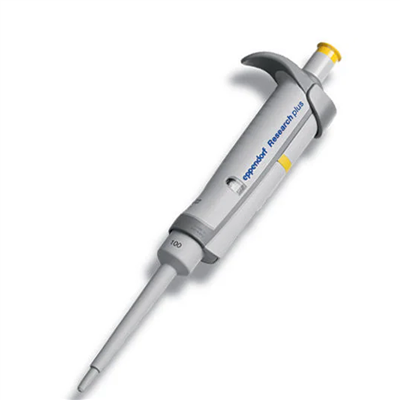 Research® plus 手动单道固定量程移液器