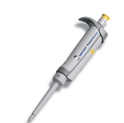 Research® plus 手动单道固定量程移液器