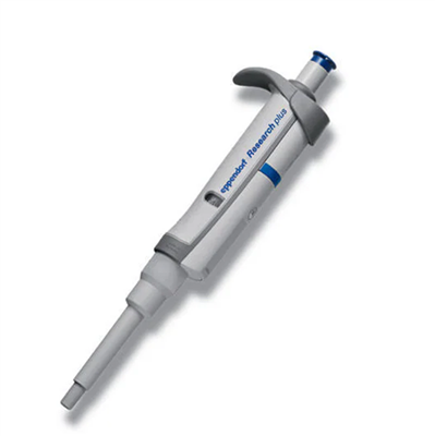 Research® plus 手动单道固定量程移液器