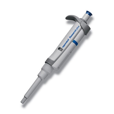 Research® plus 手动单道固定量程移液器