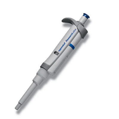 Research® plus 手动单道固定量程移液器