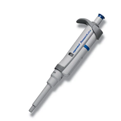 Research® plus 手动单道固定量程移液器