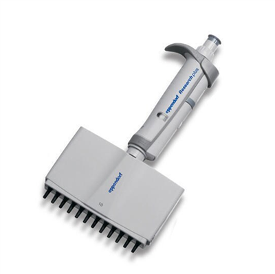 Research® plus 12道可调量程移液器