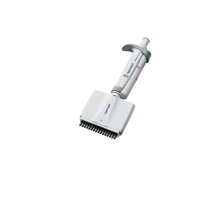 Research® plus 16道可调量程移液器