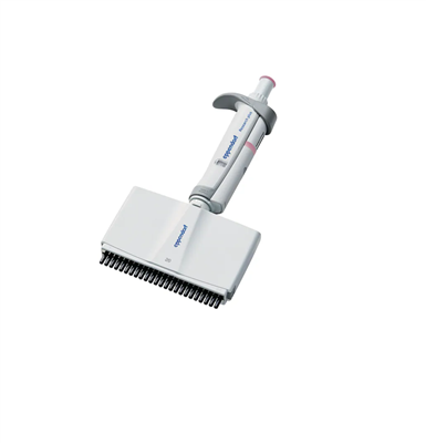 Research® plus 24道可调量程移液器