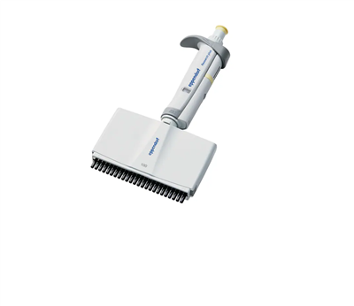 Research® plus 24道可调量程移液器