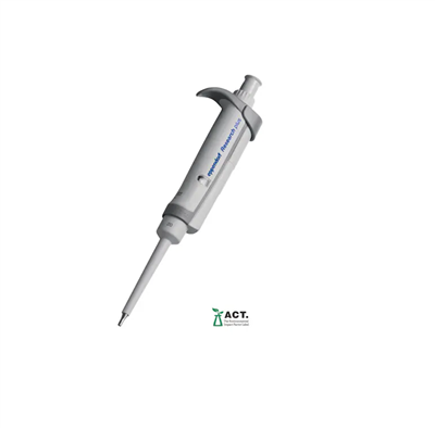 Research® plus 手动单道移液器