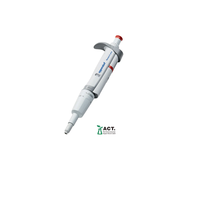 Research® plus 手动单道移液器