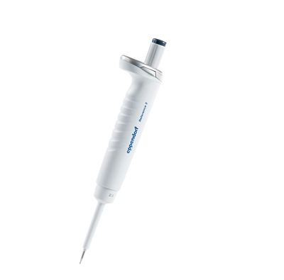 Eppendorf Reference® 2手动单道移液器