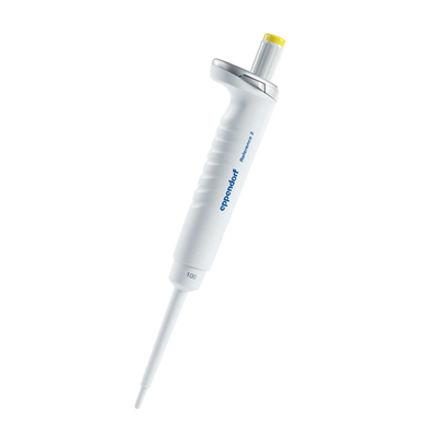 Eppendorf Reference® 2 手动单道移液器
