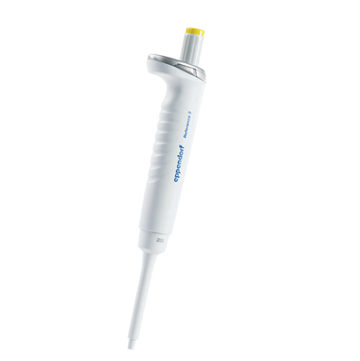 Eppendorf Reference® 2 手动单道移液器