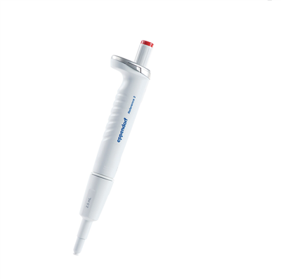 Eppendorf Reference® 2 手动单道移液器