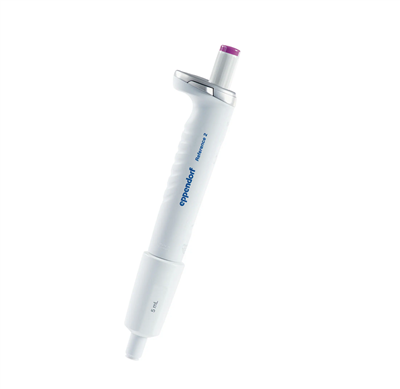 Eppendorf Reference® 2 手动单道移液器