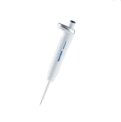 Eppendorf Reference® 2 手动单道固定量程移液器