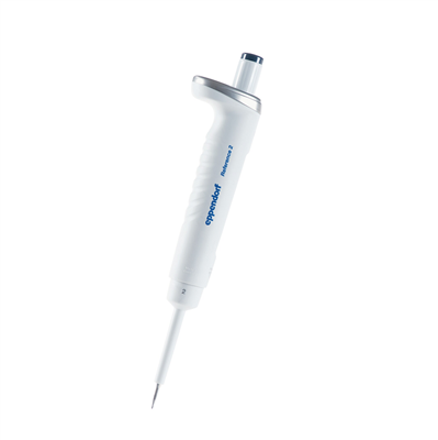 Eppendorf Reference® 2 手动单道固定量程移液器