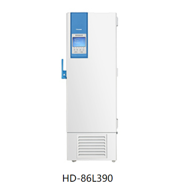 -86℃超低温冰箱