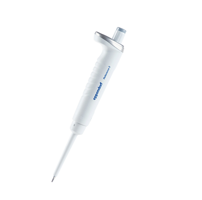 Eppendorf Reference® 2 手动单道固定量程移液器