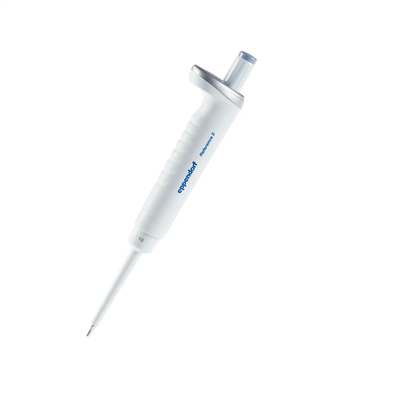 Eppendorf Reference® 2 手动单道固定量程移液器