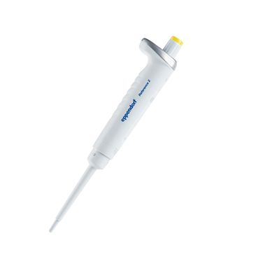 Eppendorf Reference® 2 手动单道固定量程移液器