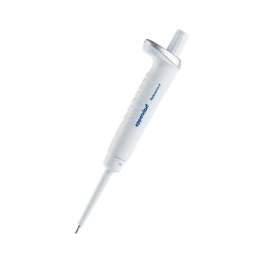 Eppendorf Reference® 2 手动单道固定量程移液器