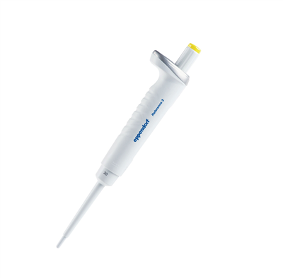 Eppendorf Reference® 2 手动单道固定量程移液器