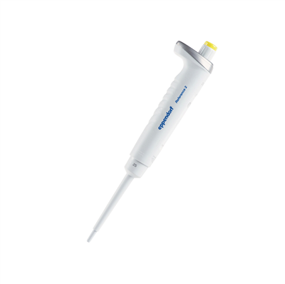 Eppendorf Reference® 2 手动单道固定量程移液器