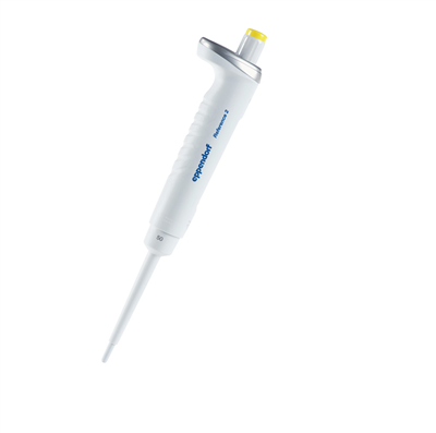 Eppendorf Reference® 2 手动单道固定量程移液器