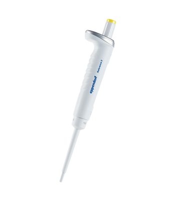 Eppendorf Reference® 2 手动单道固定量程移液器