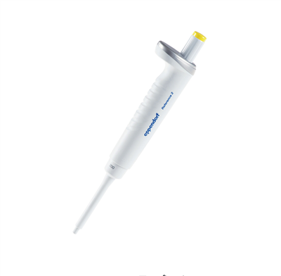 Eppendorf Reference® 2 手动单道固定量程移液器