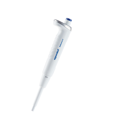 Eppendorf Reference® 2 手动单道固定量程移液器