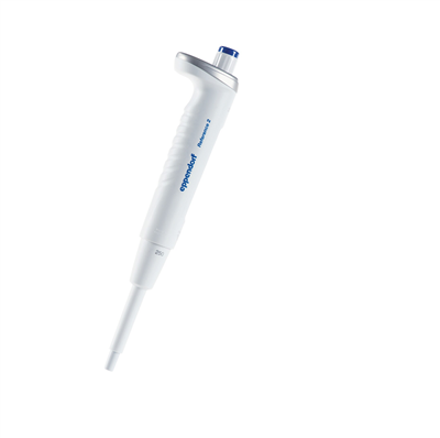 Eppendorf Reference® 2 手动单道固定量程移液器