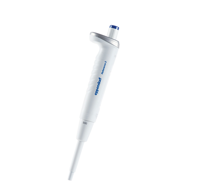 Eppendorf Reference® 2 手动单道固定量程移液器