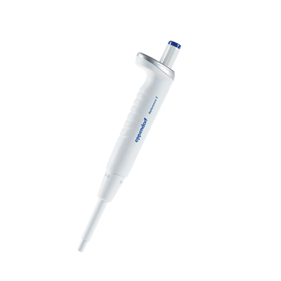 Eppendorf Reference® 2 手动单道固定量程移液器