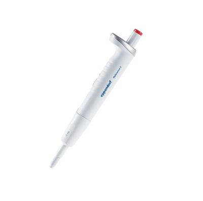 Eppendorf Reference® 2 手动单道固定量程移液器