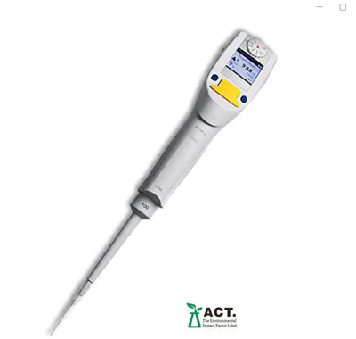 Eppendorf Xplorer®  - 电动单道移液器