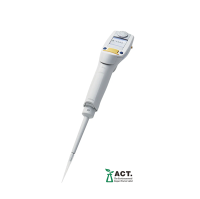 Eppendorf Xplorer® plus - 电动单道移液器