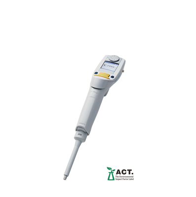 Eppendorf Xplorer® - 电动单道移液器