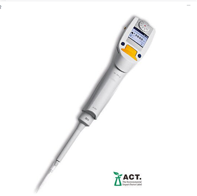 Eppendorf Xplorer®  - 电动单道移液器