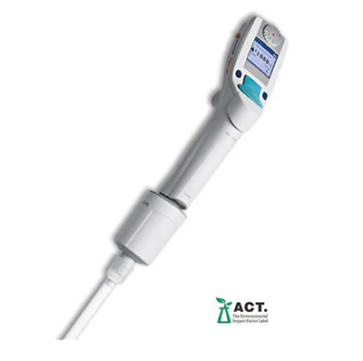 Eppendorf Xplorer®  - 电动单道移液器