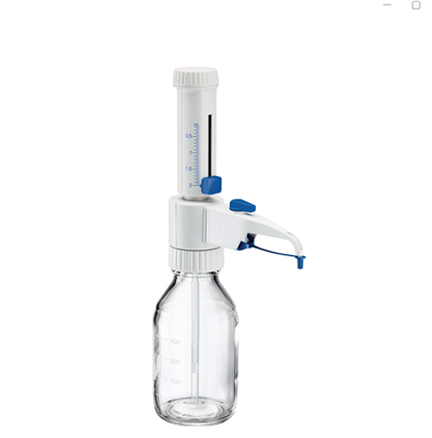 Varispenser® 2x -瓶口分液器