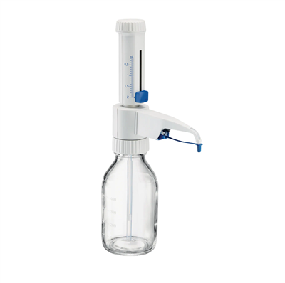 Varispenser® 2 -瓶口分液器