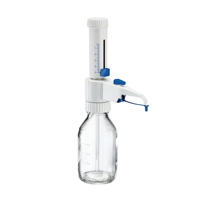 Varispenser® 2x -瓶口分液器